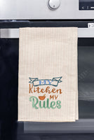 COOKING CATCH PHRASES