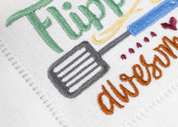 COOKING CATCH PHRASES