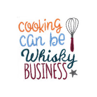 COOKING CATCH PHRASES