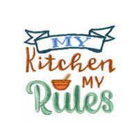 COOKING CATCH PHRASES