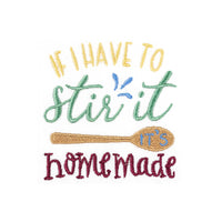 COOKING CATCH PHRASES