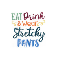 COOKING CATCH PHRASES