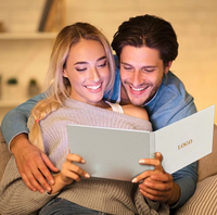 VIDEO BOOK 8GB / 7" | The Perfect Gift