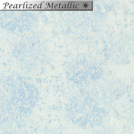 Fairy Frost - Cloud (per mtr)