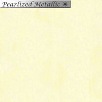 Fairy Frost - Ivory (per mtr)