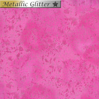 Fairy Frost - Glitz Petal (per mtr)