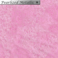 Fairy Frost - Soft Pink (per mtr)