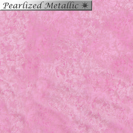 Fairy Frost - Soft Pink (per mtr)