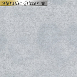 Fairy Frost - Platinum (per mtr)