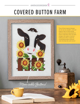 COVERED BUTTON FARM