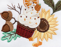 DELICIOUS FALL
