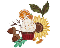 DELICIOUS FALL