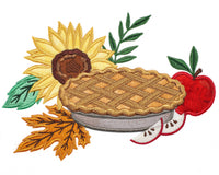 DELICIOUS FALL
