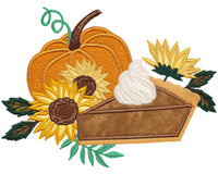 DELICIOUS FALL