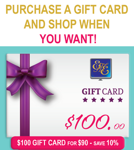 EME  $100 GIFT CARD