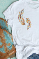 FEATHERED DREAMS