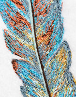 FEATHERED DREAMS