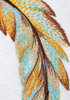 FEATHERED DREAMS