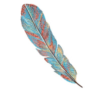 FEATHERED DREAMS