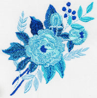 FANCY FLORALS