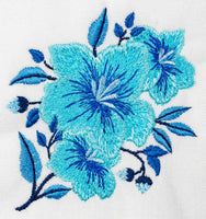 FANCY FLORALS