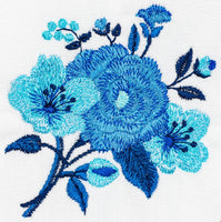 FANCY FLORALS