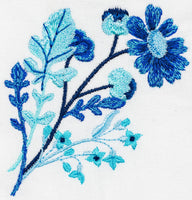 FANCY FLORALS