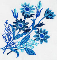 FANCY FLORALS