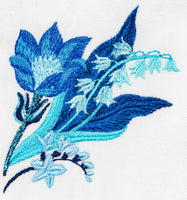 FANCY FLORALS