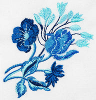 FANCY FLORALS
