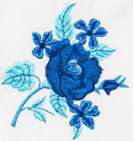 FANCY FLORALS