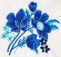 FANCY FLORALS