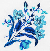 FANCY FLORALS