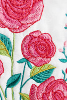 FLORAL TRIVETS