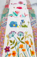 FLORAL TRIVETS