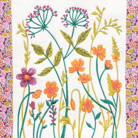 FLORAL TRIVETS