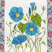 FLORAL TRIVETS