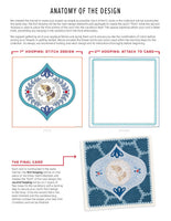 FOLK CHRISTMAS CARDS