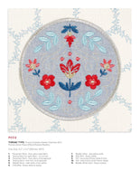 FOLK CHRISTMAS CARDS