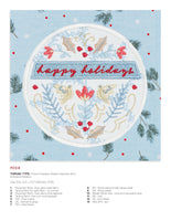 FOLK CHRISTMAS CARDS