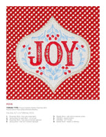 FOLK CHRISTMAS CARDS