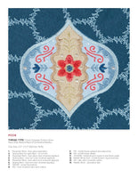 FOLK CHRISTMAS CARDS