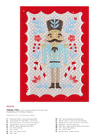 FOLK CHRISTMAS CARDS