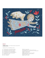 FOLK CHRISTMAS CARDS