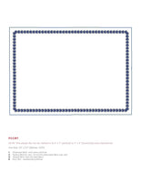 FOLK CHRISTMAS CARDS