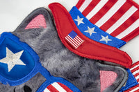 FORTH OF JULY SEASONAL DOOR DANGLER