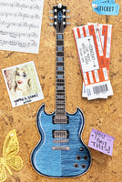GIBSON SG GUITAR