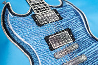 GIBSON SG GUITAR