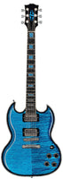 GIBSON SG GUITAR
