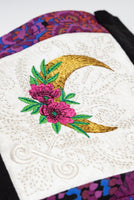 GOTHIC ON-POINT QUILT